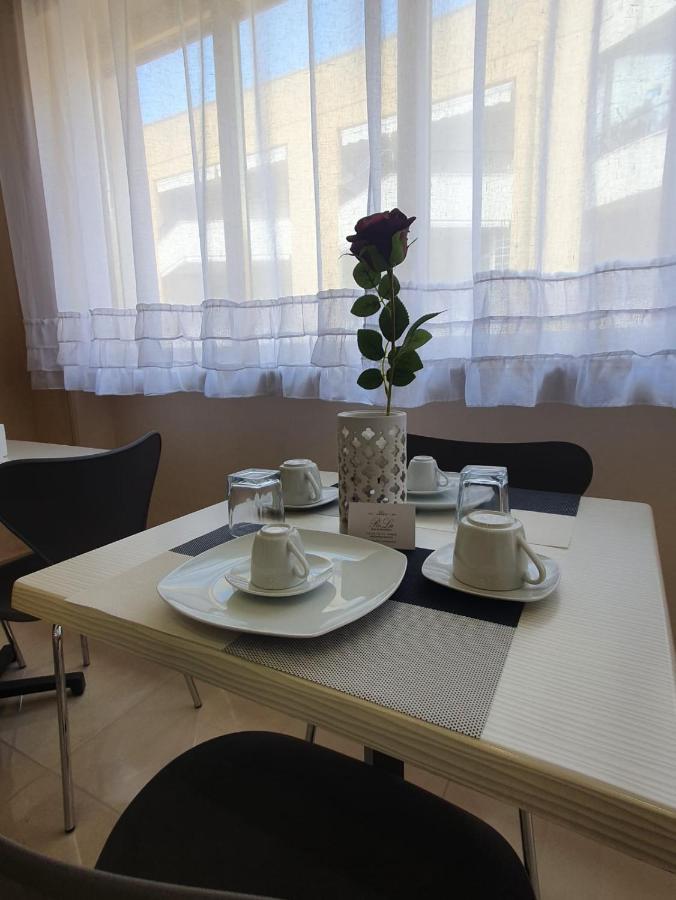 B&B Relu' Gallipoli Eksteriør billede