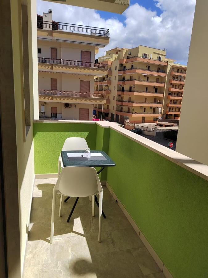 B&B Relu' Gallipoli Eksteriør billede